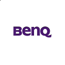 Logo de BENQ
